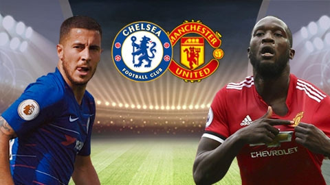 Nhận định bóng đá Man United vs Chelsea, 23h15 ngày 19/5: Mùa giải của thành Manchester