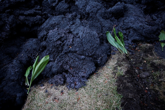 Núi lửa ở Hawaii bắt đầu thiêu cháy đầy cuồng nộ - Ảnh 7.