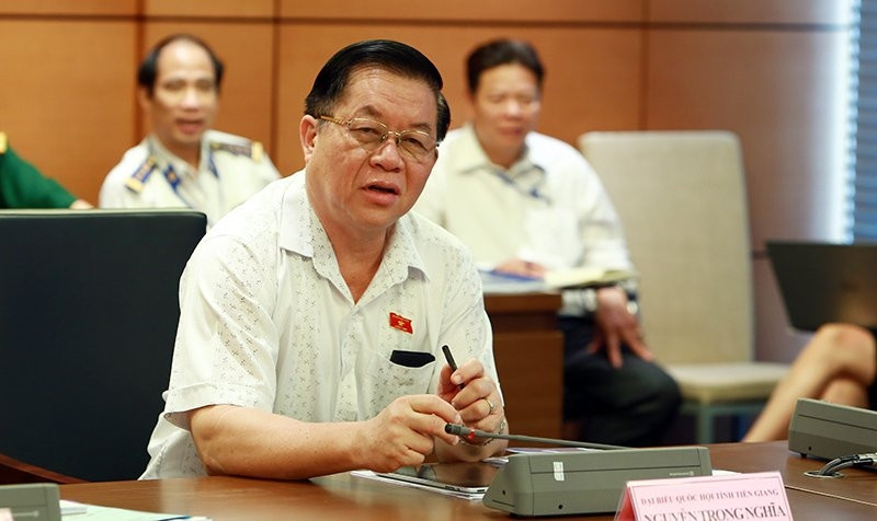 cảnh sát biển,Biển Đông,chủ quyền,Thượng tướng Nguyễn Trọng  Nghĩa