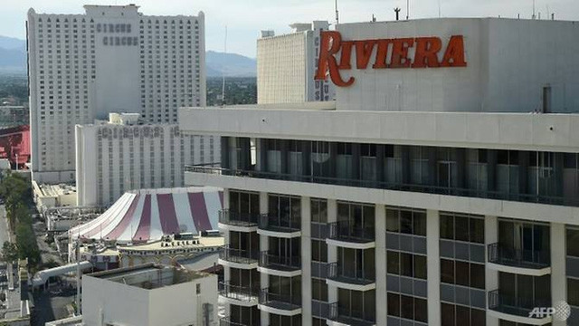 Hai du khách Việt bị đâm chết ở Las Vegas là giám đốc và nhân viên công ty du lịch - Ảnh 1.
