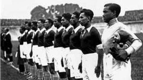 VCK World Cup 1938: Indonesia - Đại diện Đông Nam Á duy nhất tại World Cup!