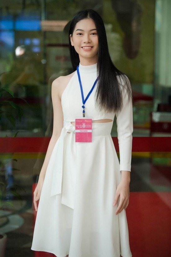 Nhiều nhan sắc nổi bật dự sơ khảo Hoa hậu Việt Nam 2018