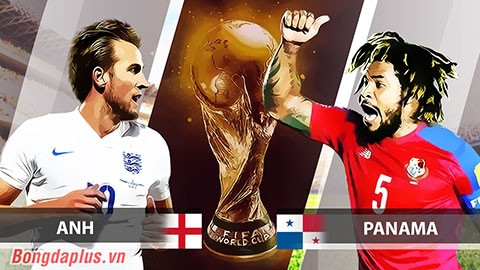 Nhận định bóng đá Anh vs Panama, 19h00 ngày 24/6: Sư tử gầm vang