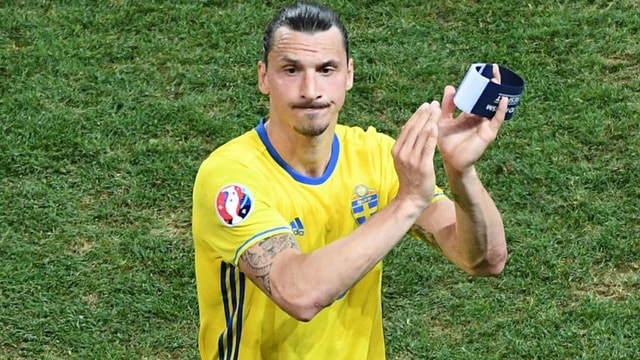 Khi không còn Ibrahimovic, ĐT Thụy Điển chơi đồng đều và hiệu quả hơn do không còn quá phụ thuộc vào một cá nhân