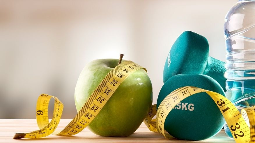  trọng lượng về mặt ngoại hình không phải là trọng lượng lý tưởng của cơ thể về sức khỏe