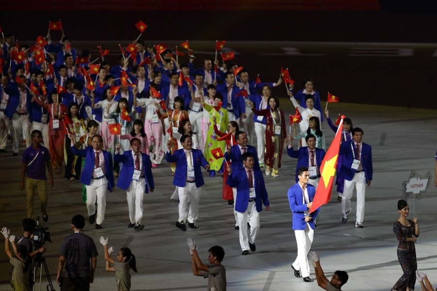 VTV không mua bản quyền, khán giả Việt Nam 'đói' Asiad 2018