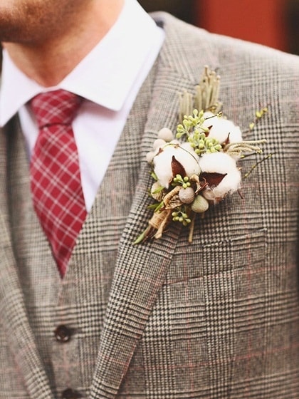 Ảnh: J. Woodberry Photography