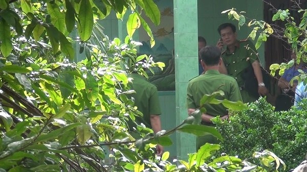 Thảm án ở Tiền Giang: 3 người trong 1 gia đình bị giết trong đêm