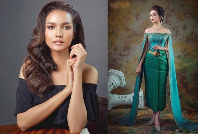 Đối thủ châu Á của H'Hen Niê tại Miss Universe 2018