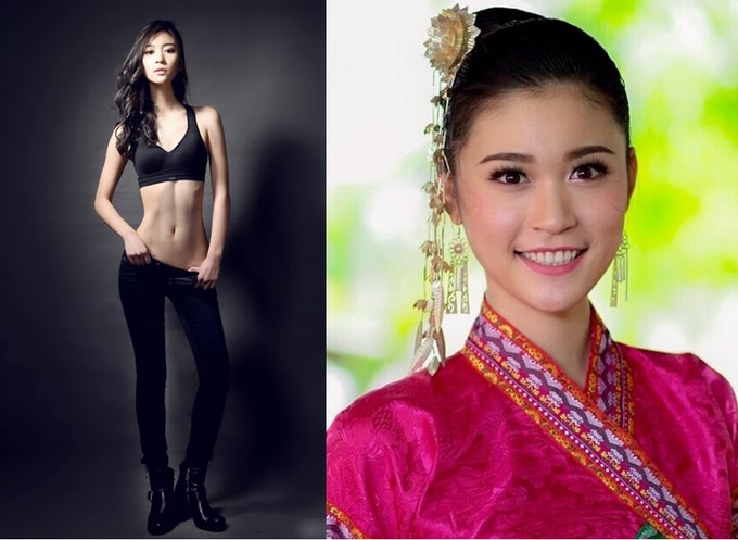 Đối thủ châu Á của H'Hen Niê tại Miss Universe 2018