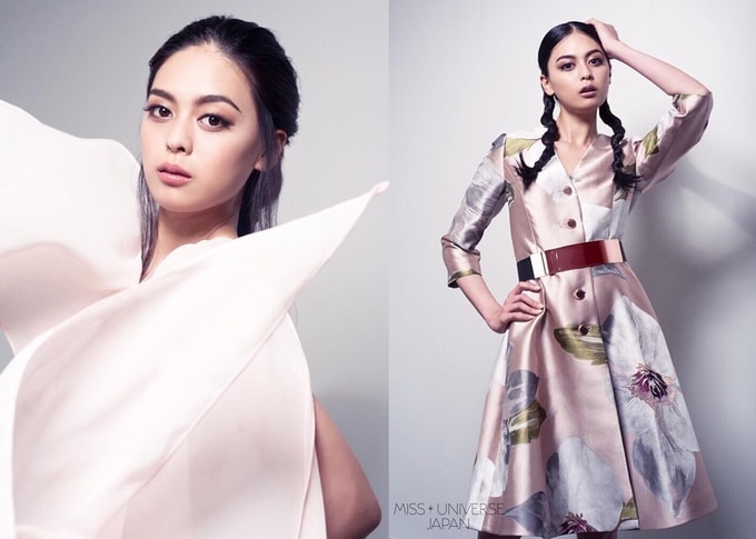 Đối thủ châu Á của H'Hen Niê tại Miss Universe 2018