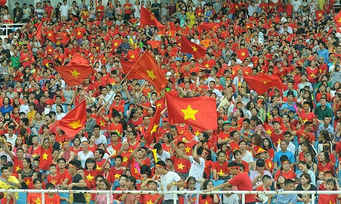 Vinh danh những người hùng ASIAD của thể thao Việt Nam - ảnh 1
