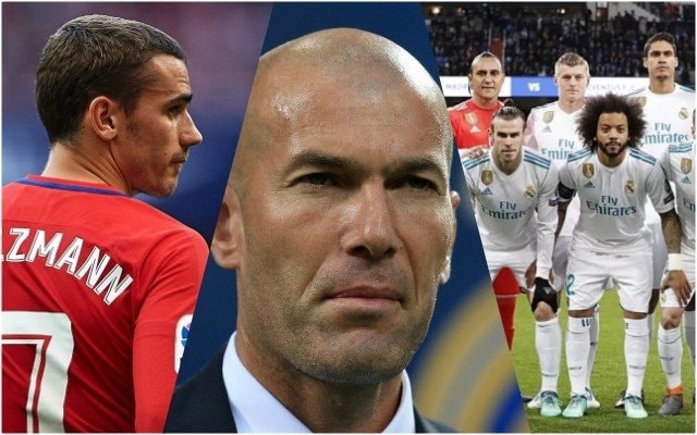 Zidane đến MU thay Mourinho: Cú đáp ngoạn mục