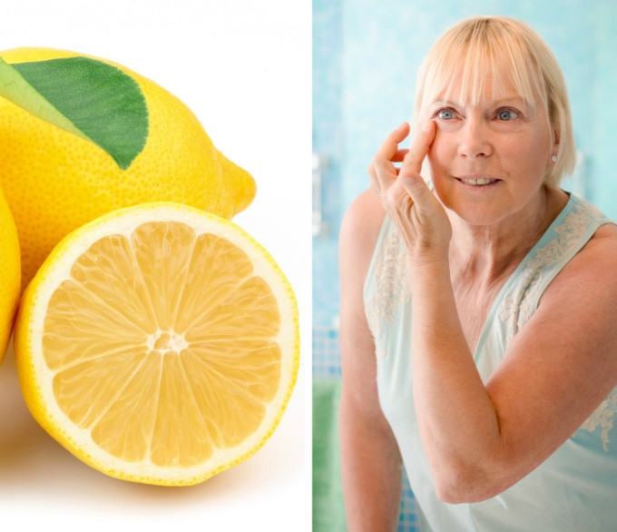 Chanh tươi là nguồn vitamin C dồi dào, có lợi cho sức khỏe. 