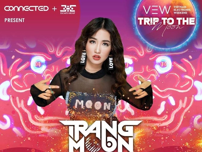 DJ Trang Moon len tieng ve le hoi am nhac ban bong cuoi, 7 nguoi chet hinh anh 1