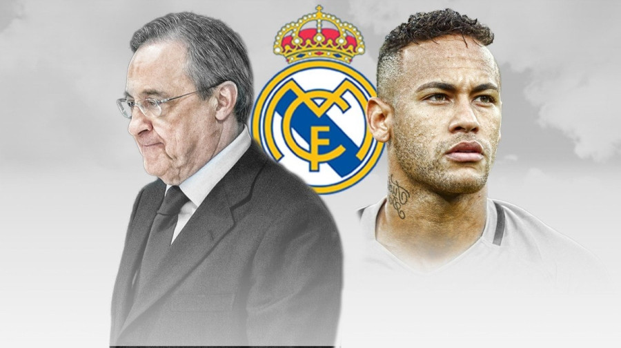 Real phá kỷ lục vì Neymar, Juventus mua bạn thân Ronaldo