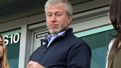 Abramovich không còn mặn mà với cương vị chủ sở hữu Chelsea, nơi giúp ông nổi tiếng trên toàn thế giới. Ảnh: Reuters.