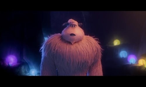 Trailer Smallfoot