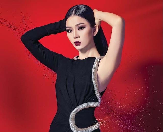 Lệ Quyên mời 4 sao nam đình đám hát trong liveshow đầu tư 5 tỷ đồng - ảnh 1