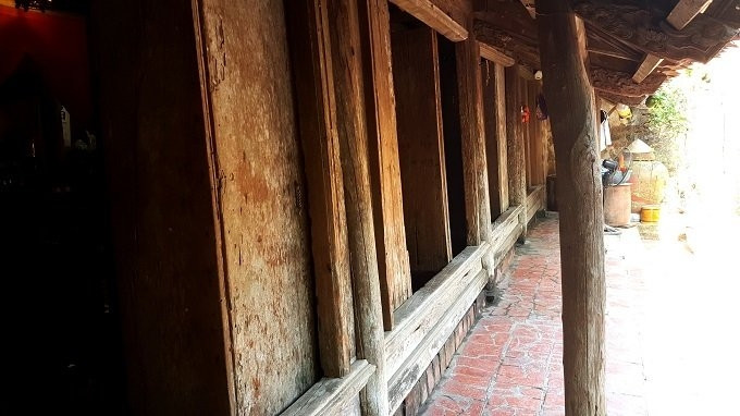 Ngôi nhà cổ gần 400 tuổi trả tiền tỷ không bán ở Hà Nội