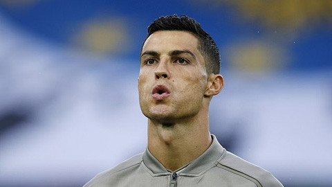 Ronaldo thừa nhận trả tiền cho Mayorga nhưng không phải do hiếp dâm
