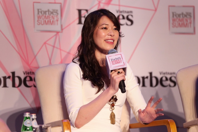 6 lời khuyên thành công từ các nữ CEO nổi tiếng Việt Nam