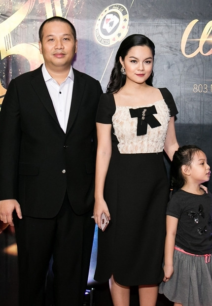 Phạm Quỳnh Anh và Quang Huy đã giải quyết chuyện ly hôn một cách nhẹ nhàng.