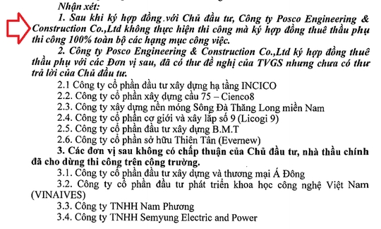 VEC nói gì về việc bán thầu dự án đường cao tốc 34.500 tỉ đồng - Ảnh 3.