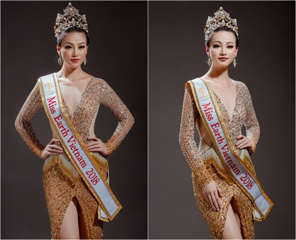 Hoa hậu Trái đất Phương Khánh xác nhận từng dao kéo để đẹp hơn - Ảnh 9.