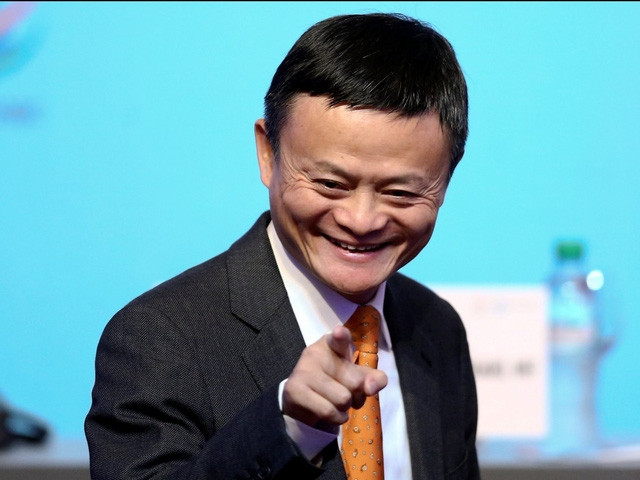 Jack Ma về hưu sau khi Alibaba bán được 30,7 tỉ USD ngày độc thân - Ảnh 1.