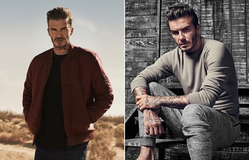 Nhiều ngôi sao thế giới như David Beckham, Ronaldo, Bradley Cooper... cũng sở hữu cả núi áo len basic này trong tủ đồ để phối với từng loại trang phục khác nhau.