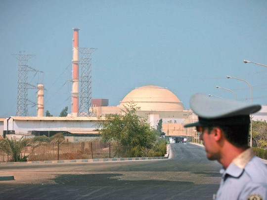 Iran mất hơn 500 tỉ USD vì chương trình hạt nhân - Ảnh 2.