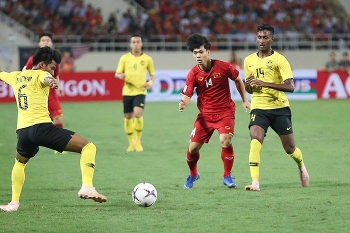 Chung kết AFF Cup 2018: Xem thầy Park 'bẫy' Malaysia tại Bukit Jalil