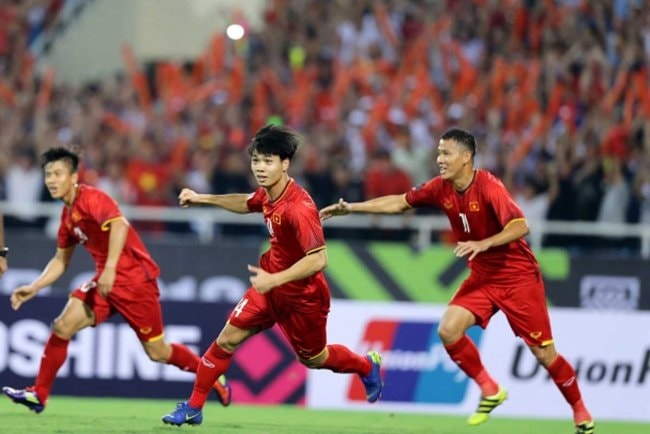 Chung kết AFF Cup 2018: Xem thầy Park 'bẫy' Malaysia tại Bukit Jalil