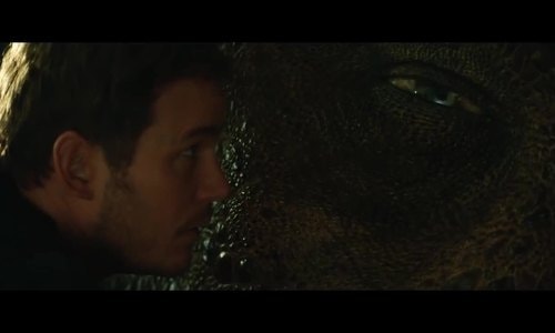 Trailer Jurassic World Fallen Kingdom (Thế giới khủng long Vương quốc sụp đổ)