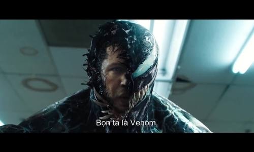 Trailer Venom