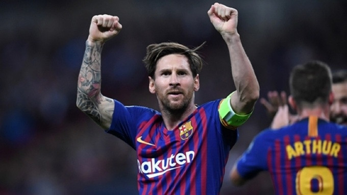 Messi, Mourinho và 10 dự đoán cho bóng đá quốc tế năm 2019