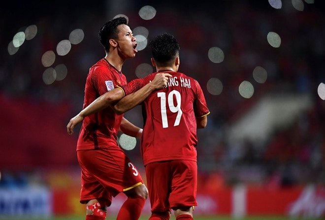 FIFA tiet lo ky luc 18 tran bat bai cua tuyen Viet Nam hinh anh 2