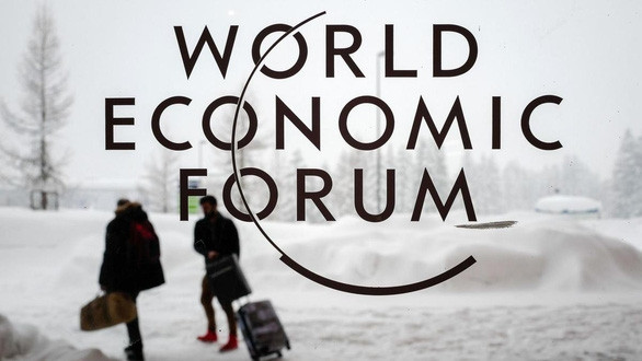 Mỹ huỷ dự diễn đàn kinh tế thế giới Davos, dồn sức lo ‘chính phủ đóng cửa’ - Ảnh 1.