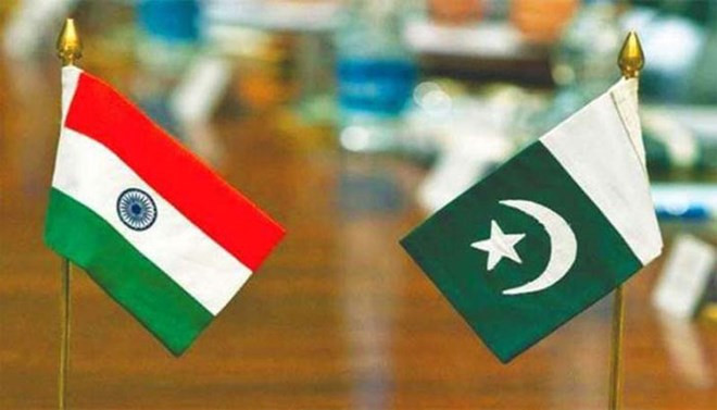 Ấn Độ đề nghị liệt Pakistan vào danh sách đen về tài trợ khủng bố