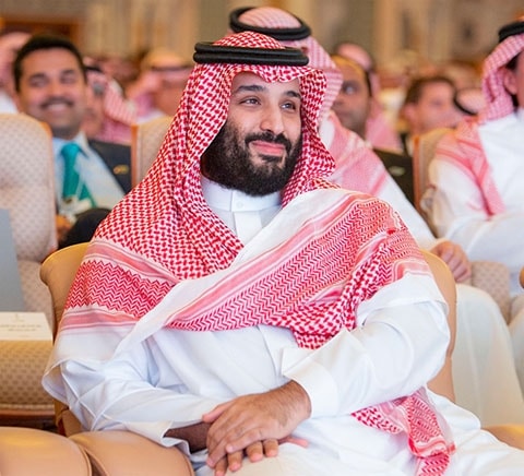 Bin Salman sẽ mang lại nhiều điều tích cực nếu sở hữu M.U?