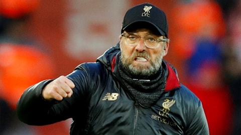 Klopp sẽ lại là nỗi ám ảnh của Bayern?