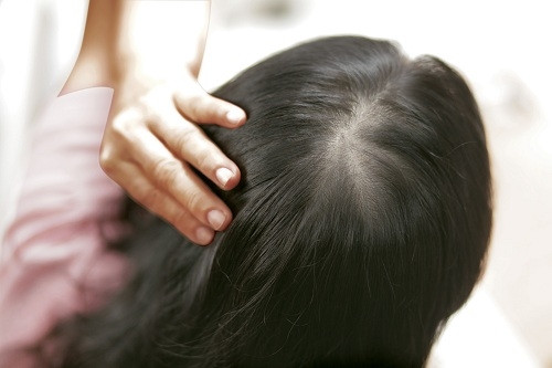 Dưỡng chất từ các loại mặt nạ dưỡng tóc giúp phục hồi mái tóc khô xơ, chẻ ngọn. 