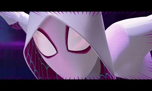 Trailer Spider-Man: Into the Spider-Verse