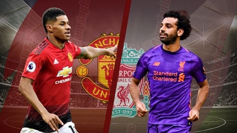 Nhận định bóng đá Man United vs Liverpool, 21h05 ngày 24/2: Trong nỗi sợ Old Trafford