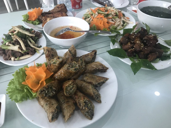 Báo chí quốc tế ấn tượng với ‘ngoại giao ẩm thực’ của Việt Nam - Ảnh 5.