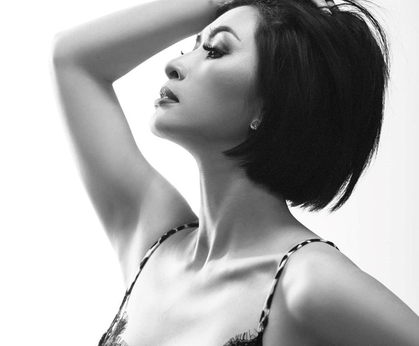 Nguyen Hong Nhung trai long voi scandal anh sex va lan tu tu ben My hinh anh 1