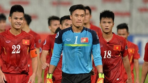 Lứa dự U20 World Cup còn bao nhiêu người trên U23 Việt Nam?