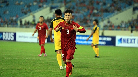 Dự đoán đội hình U23 Việt Nam vs U23 Indonesia: Quang Hải đá chính