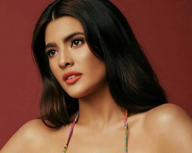 Katarina Rodriguez bày tỏ sự thất vọng khi Miss World không như những gì cô nghĩ /// Ảnh: FBNV